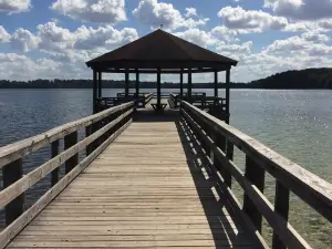 Lake Jackson RV Park