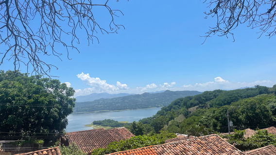 Suchitoto