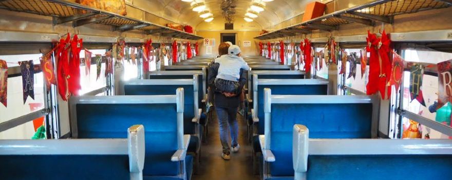 Mooka Railway SL 96-kan