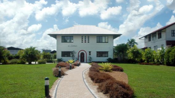 Paramaribo