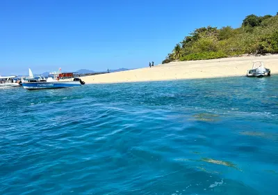 Nosy Sakatia
