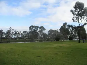 Sawyer Park