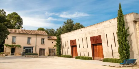 Domaine Costes-Cirgues
