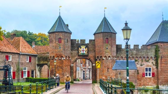 Koppelpoort