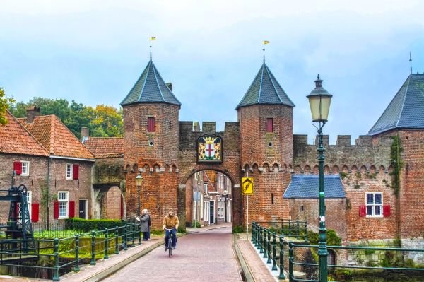 Koppelpoort
