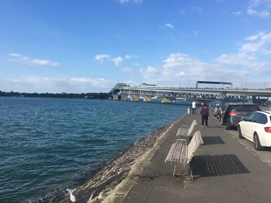 Hotel in zona Westhaven Promenade