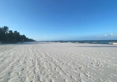 Matemwe Beach House