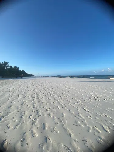 MATEMWE BEACH, Zanzibar