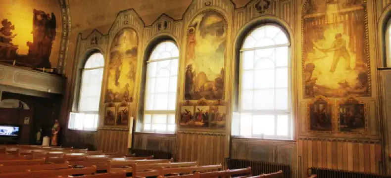 Hotels in Shawinigan