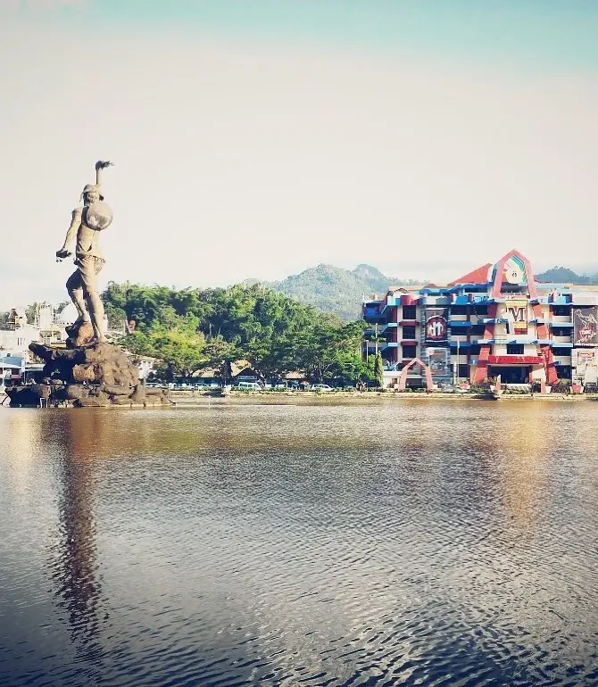 Tana Toraja