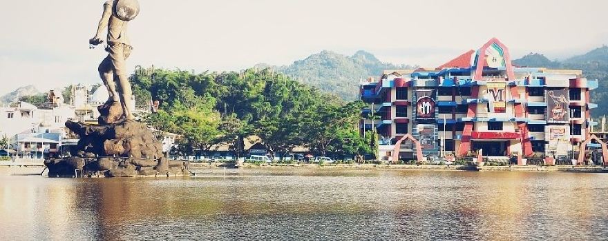 Tana Toraja