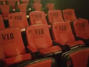 Salem Twin Cinema