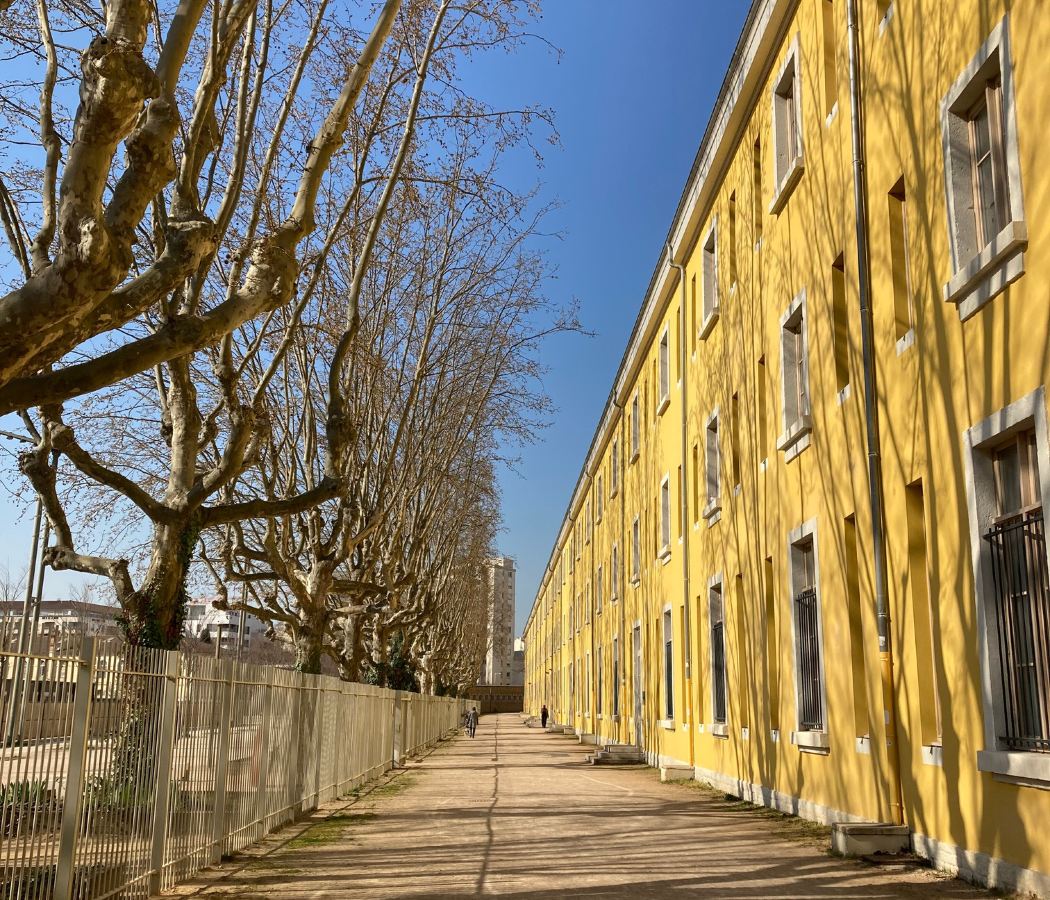 7th arr. Gerland