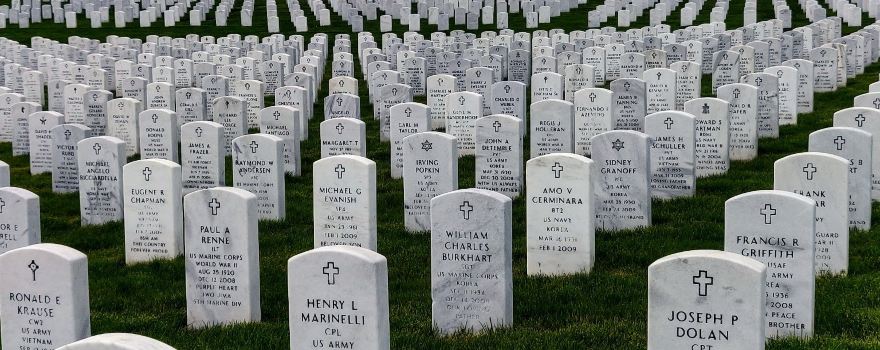 National Cemetery of the Alleghenies