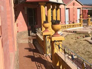 Museo Piedras del Mundo