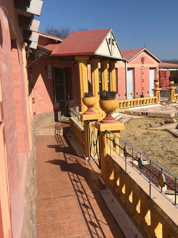 1_Museo Piedras del Mundo