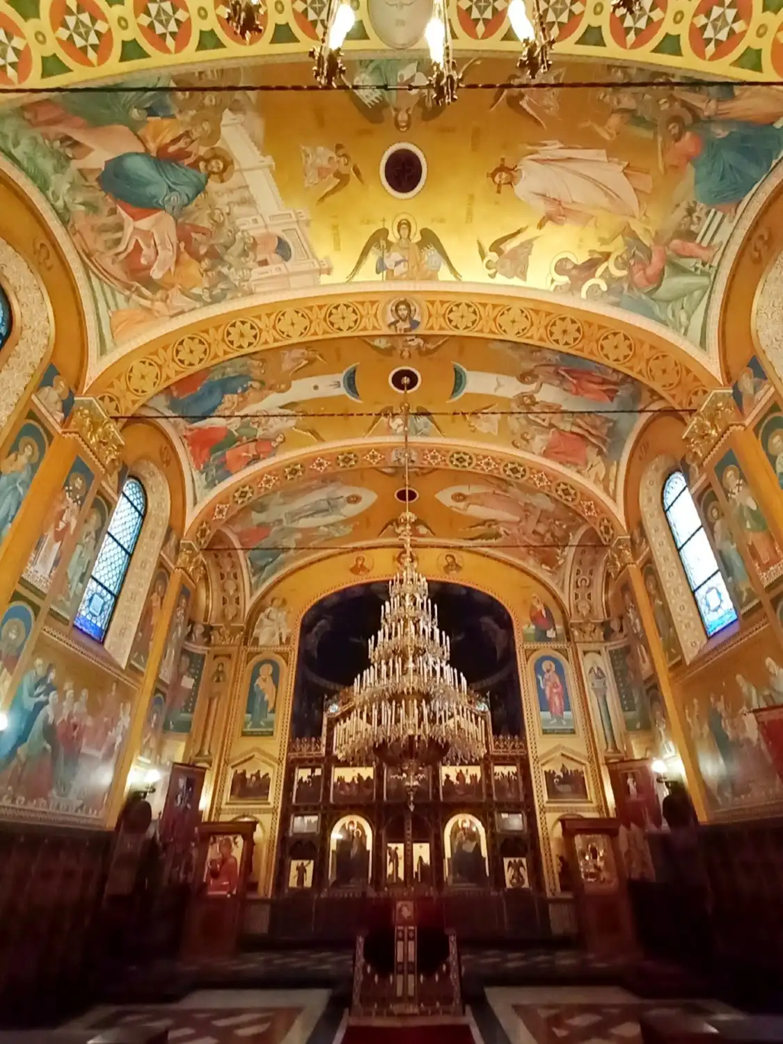 Hotel in zona Zagreb Orthodox Cathedral