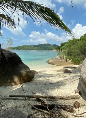 Hotels near Chalok Baan Kao Beach