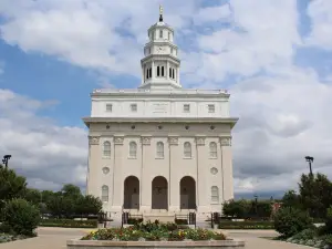 Nauvoo Illinois Temple