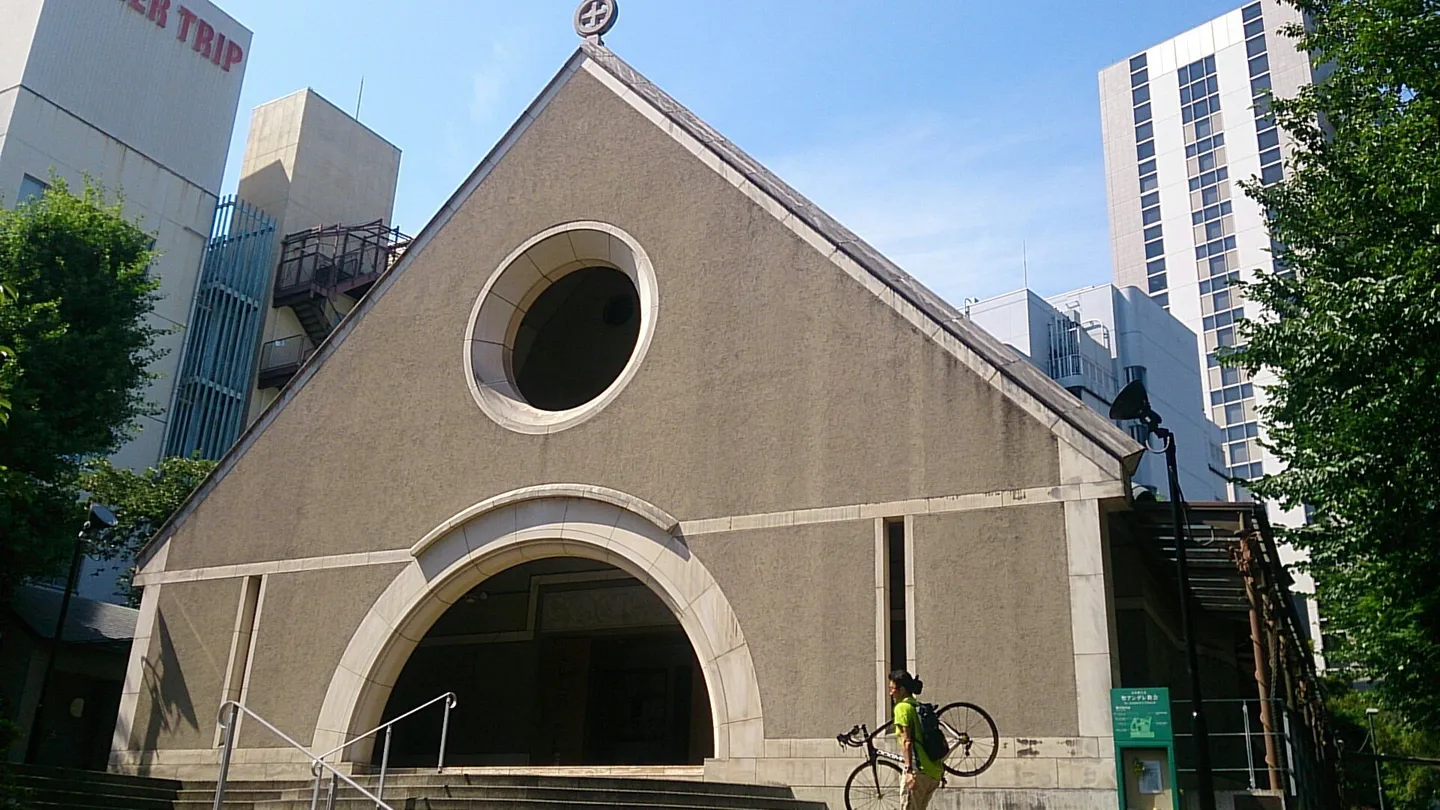 4_Saint Alban's Anglican-Episcopal Church