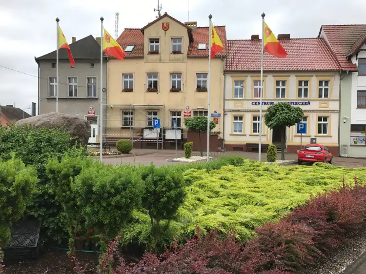 Hotels near Pałac Nowa Niedrzwica