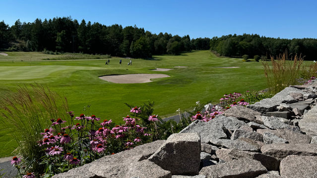 Mjölkeröds Golfbana