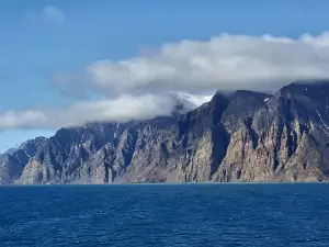 Sirmilik National Park