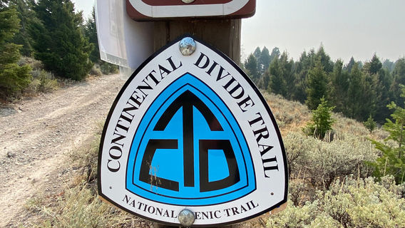 Lewis & Clark Back Country ByWay