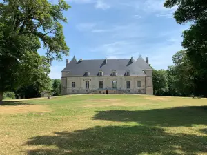 Château de Nuits