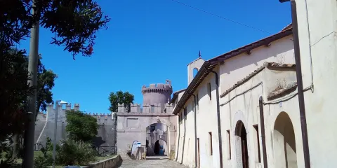 Museo Civico del Mare e della Navigazione Antica