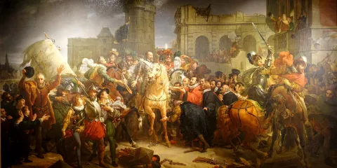 Musée des beaux Arts