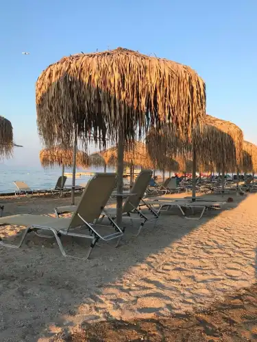 (The Luxury Collection Unterkünfte in Moraitika