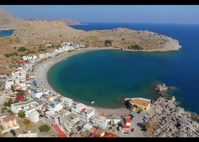 Hotels in Charaki