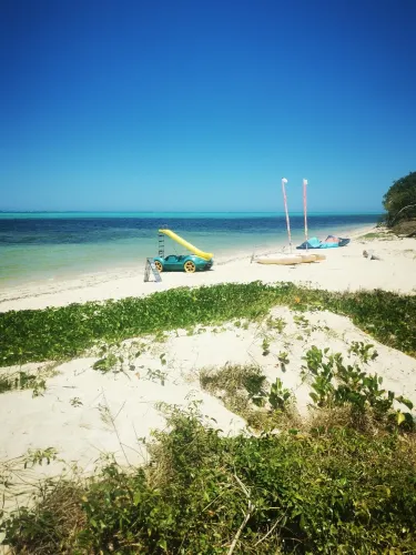 Poe Beach