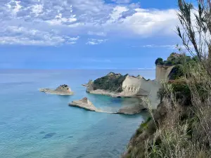 Cape Drastis