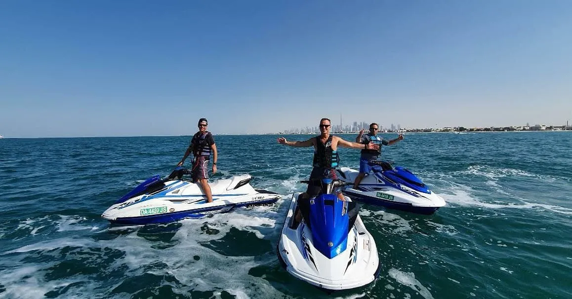 3_My Jetski Dubai
