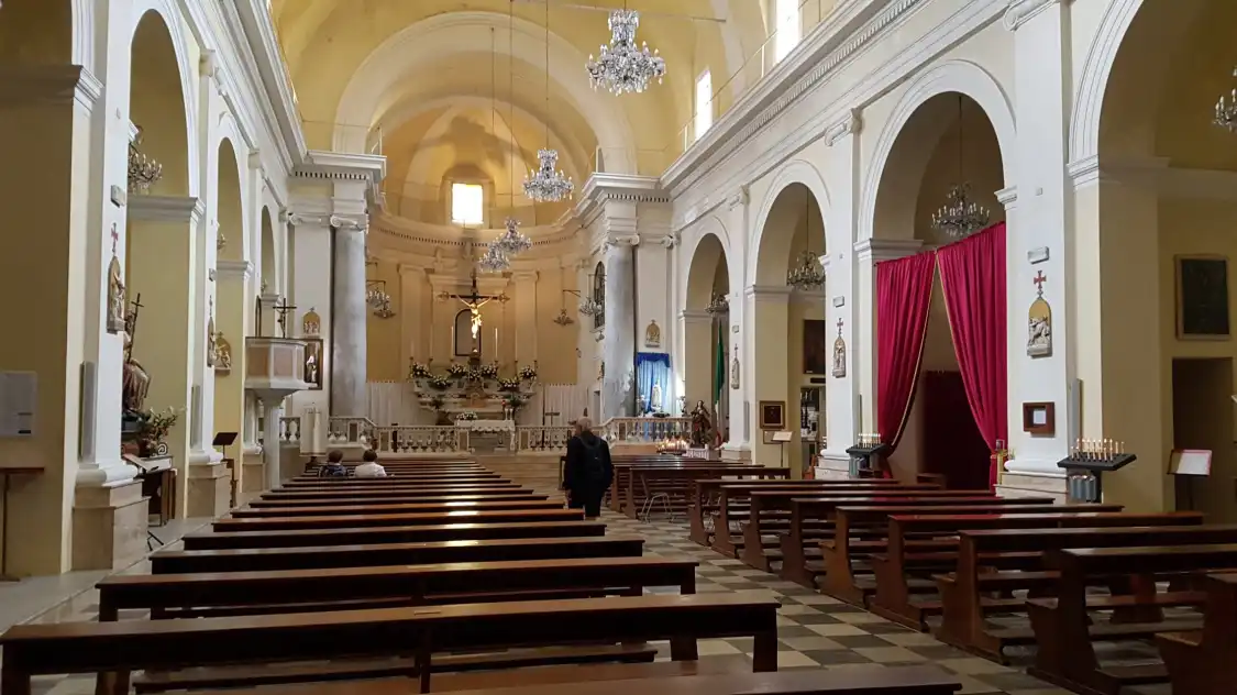Hotels near Church of Saint Mary Magdalene
