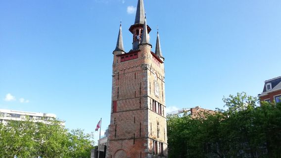 Belfry of Courtrai