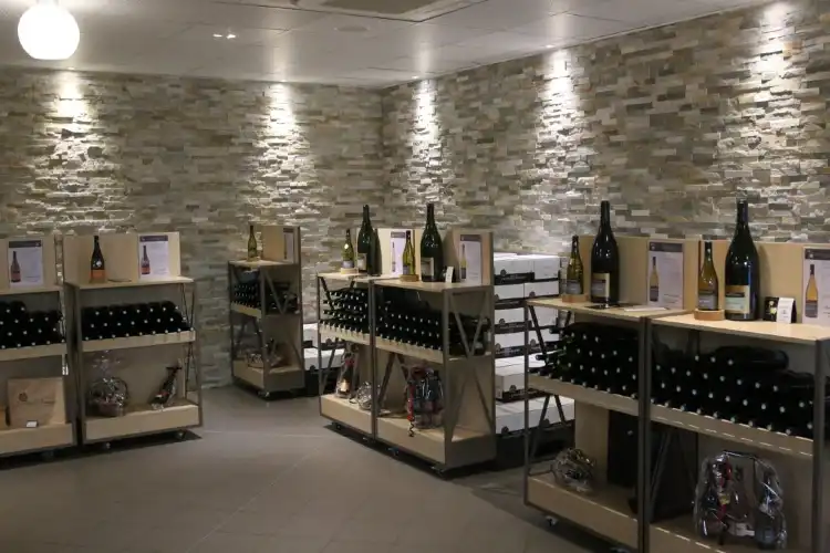 Hotels in Charnay-les-Macon