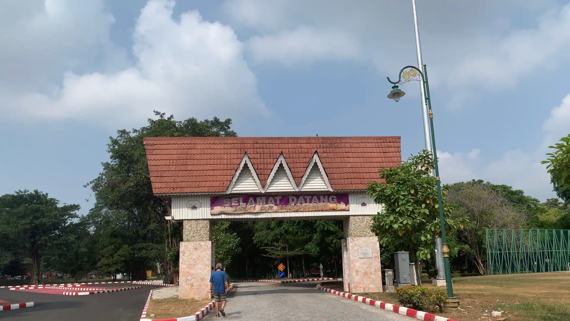 Hotels near Padang Ipoh