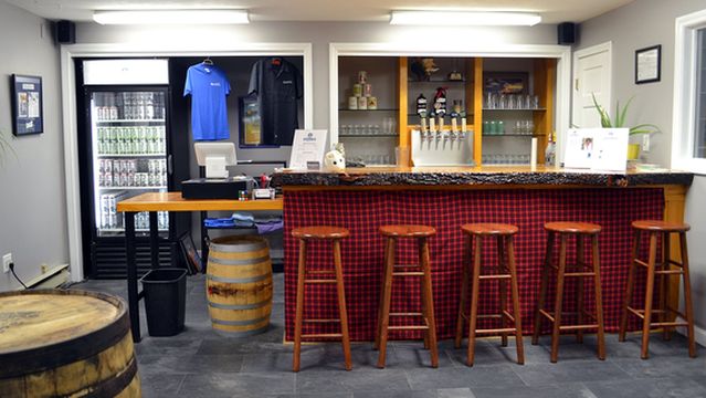 RiverWalk Brewing Co.