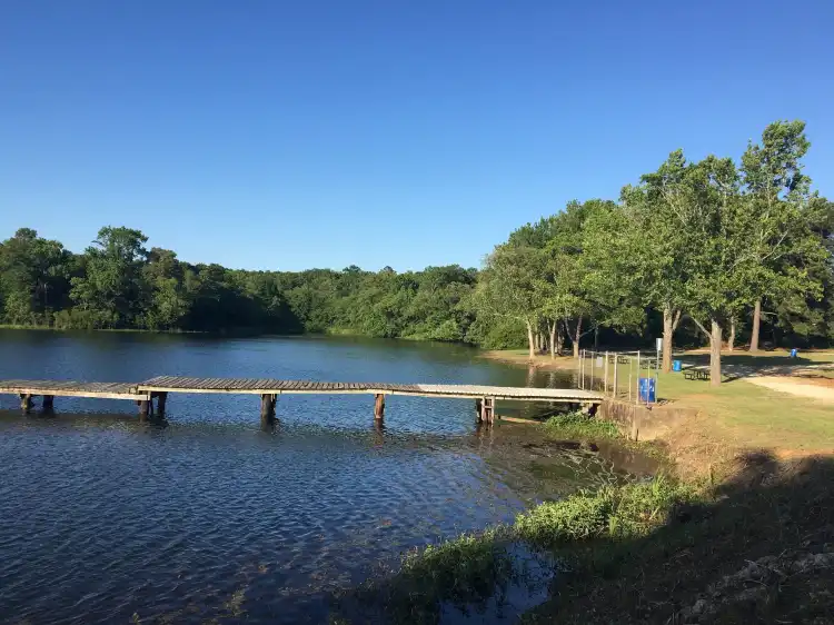 Hotels near Upper City Lake