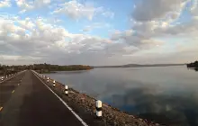 เขื่อนสิรินธร