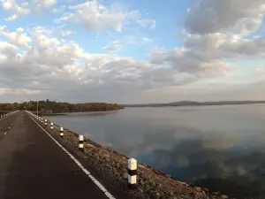 Sirindhorn Dam