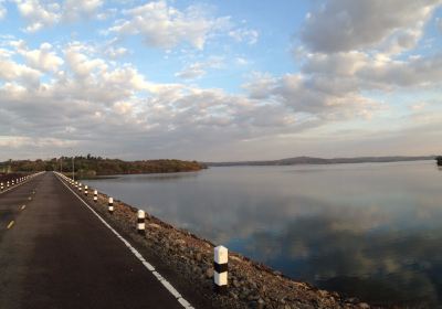 Sirindhorn Dam