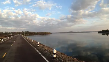 Sirindhorn Dam
