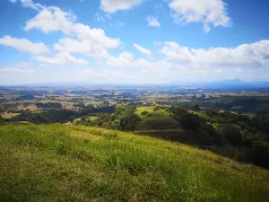 Gentle Annie Lookout, Milla Milla
