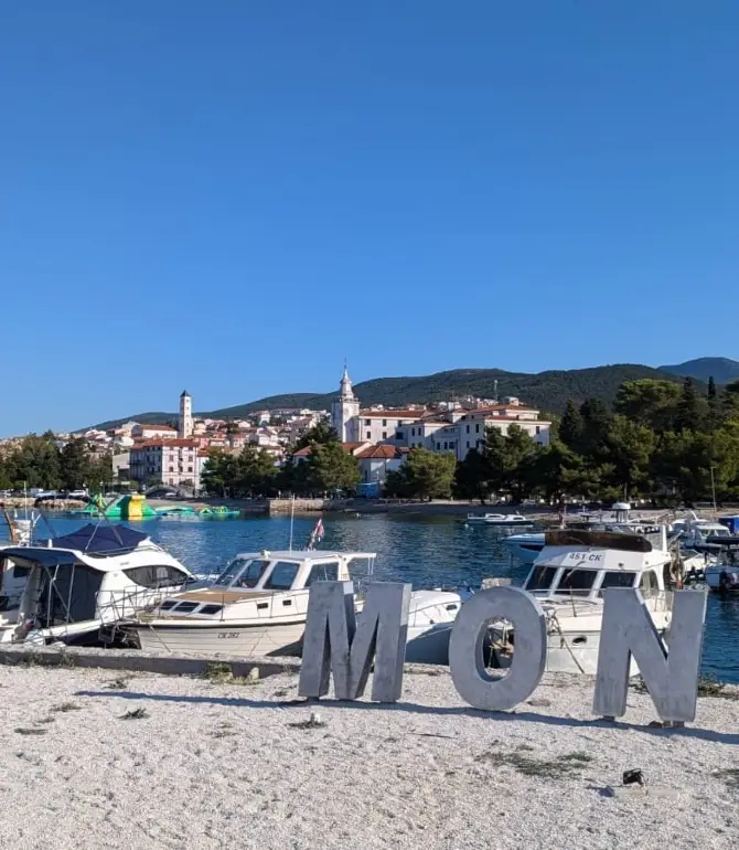 Crikvenica