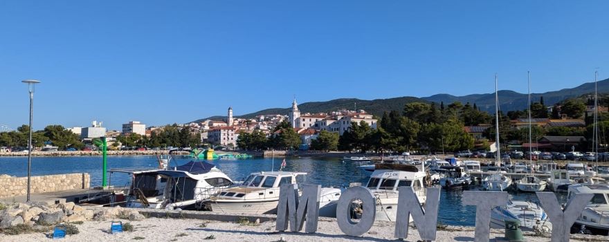 Crikvenica
