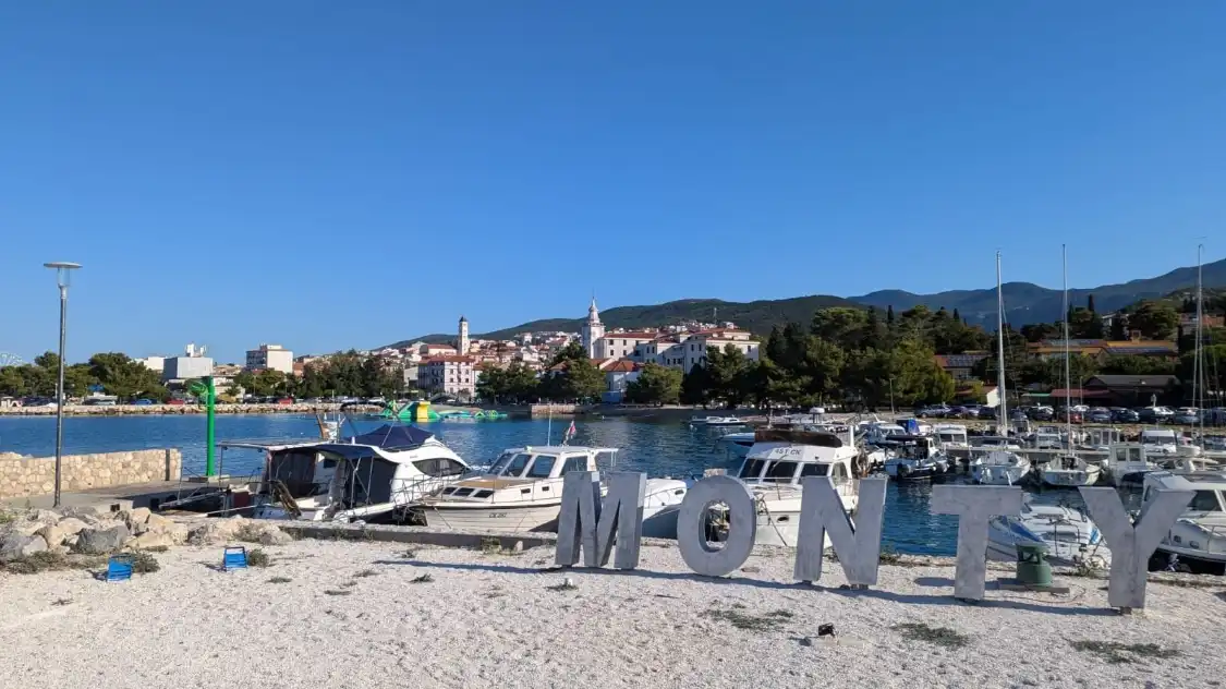 Hotels near Monty's dog beach & bar